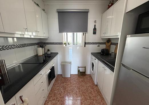 Apartment in Orihuela