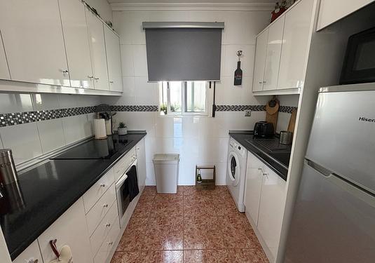 Apartment in Orihuela