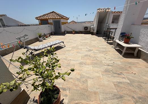 Apartment in Orihuela