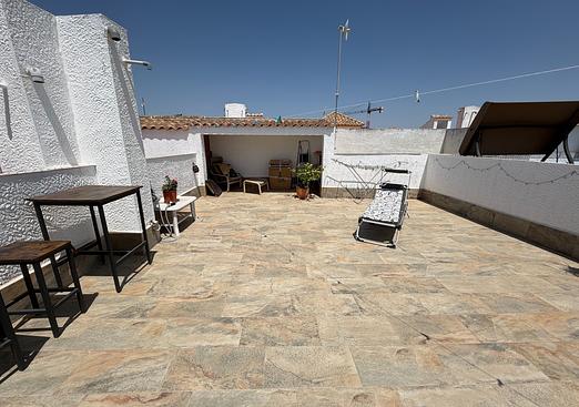 Apartment in Orihuela