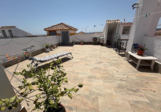 Apartment in Orihuela