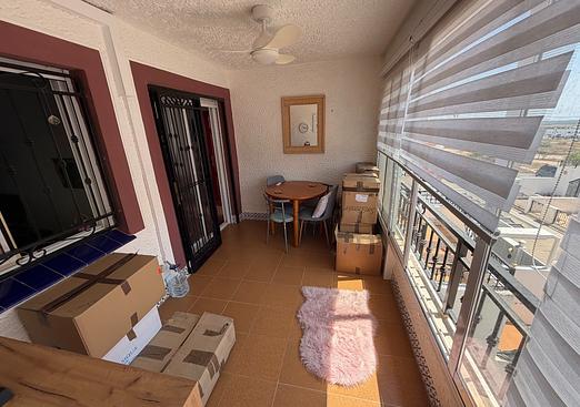 Apartment in Orihuela