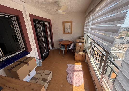 Apartment in Orihuela