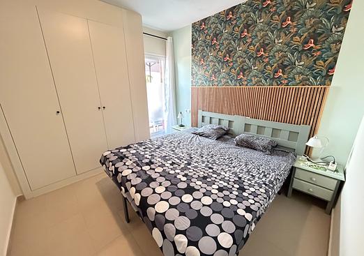 Apartment in Orihuela