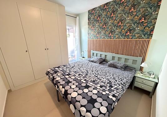 Apartment in Orihuela