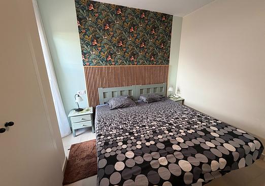 Apartment in Orihuela