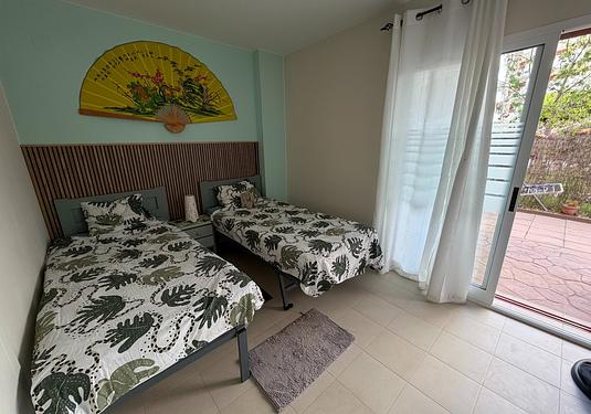 Apartment in Orihuela