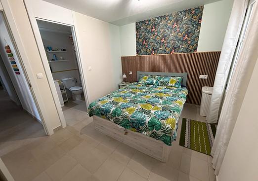 Apartment in Orihuela