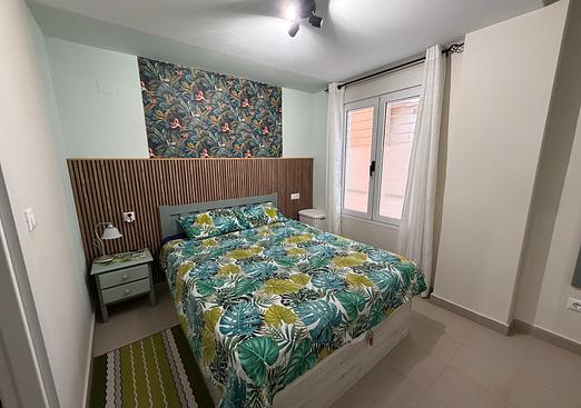 Apartment in Orihuela
