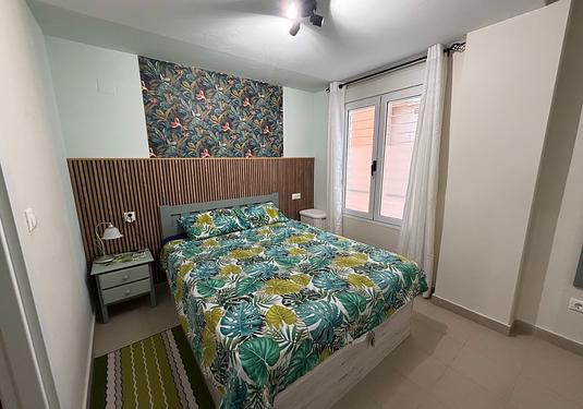 Apartment in Orihuela