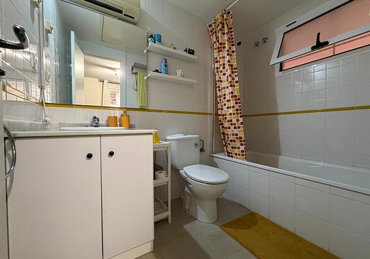 Apartment in Orihuela
