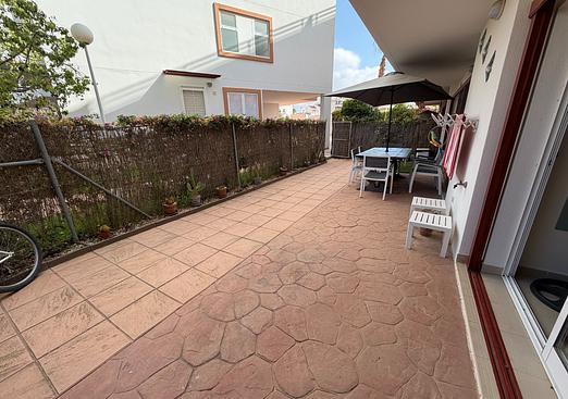 Apartment in Orihuela