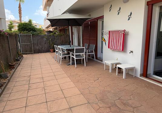 Apartment in Orihuela