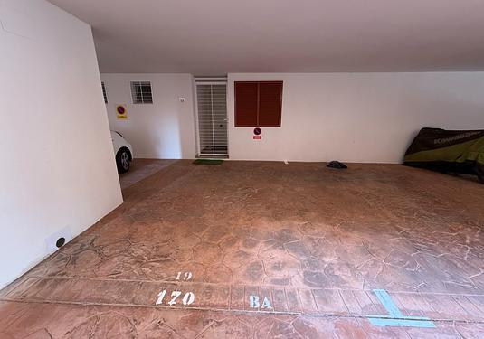 Apartment in Orihuela