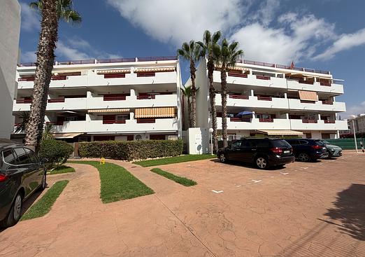 Apartment in Orihuela