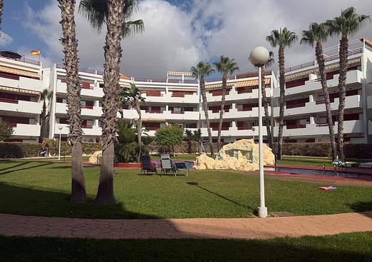 Apartment in Orihuela