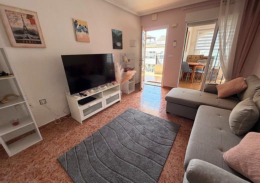 Apartment in Orihuela