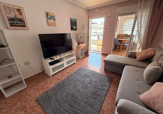 Apartment in Orihuela