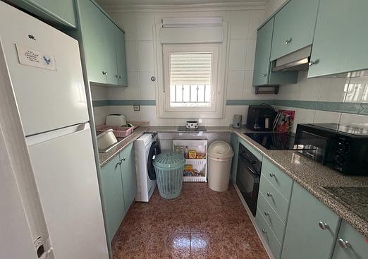 Apartment in Orihuela