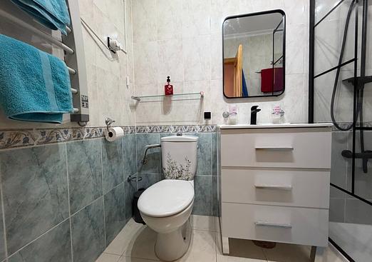 Apartment in Orihuela