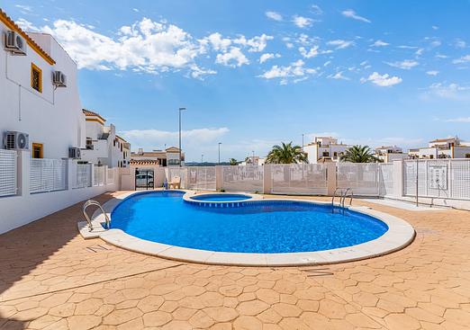 Apartment in Orihuela