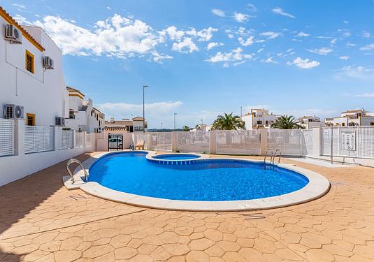 Apartment in Orihuela