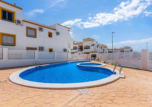 Apartment in Orihuela