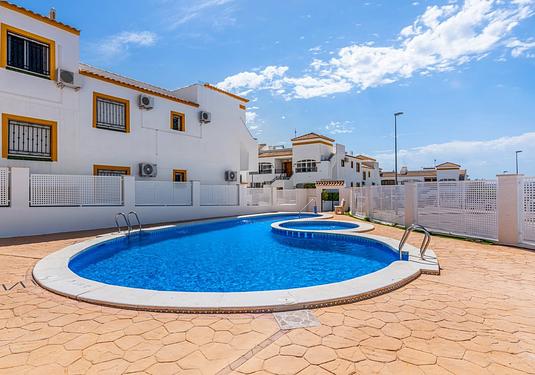 Apartment in Orihuela