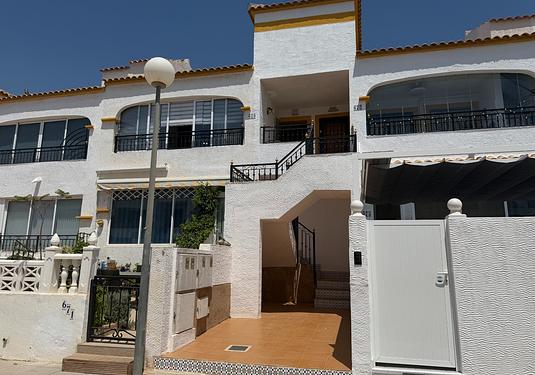 Apartment in Orihuela