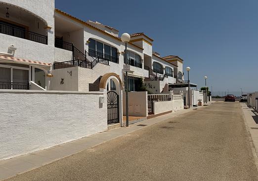 Apartment in Orihuela