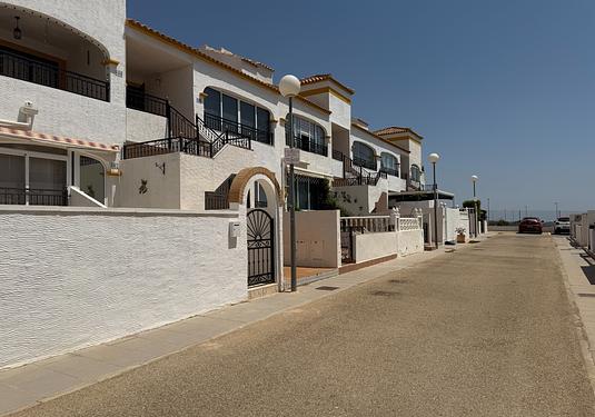 Apartment in Orihuela