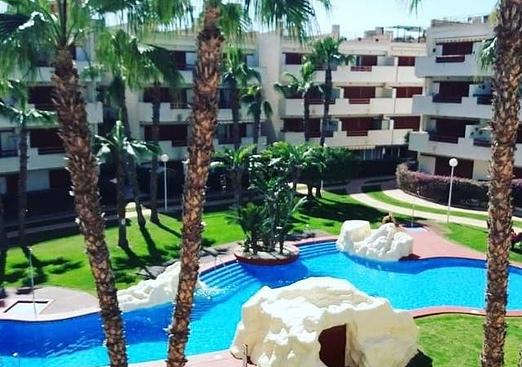 Apartment in Orihuela
