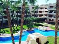Apartment in Orihuela