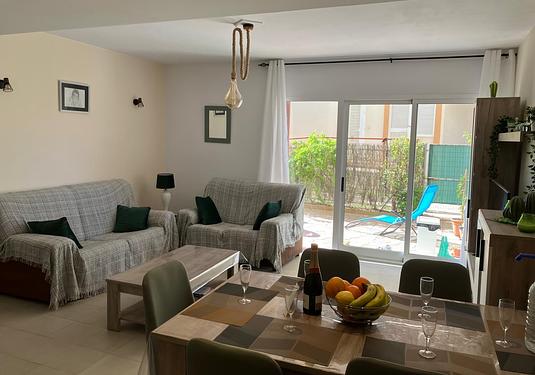 Apartment in Orihuela