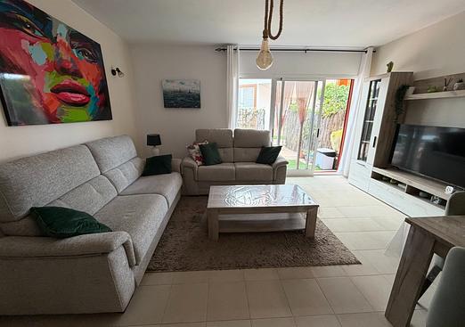 Apartment in Orihuela