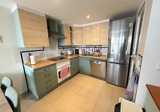 Apartment in Orihuela