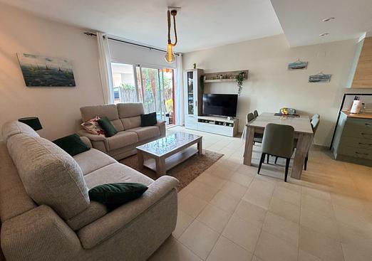 Apartment in Orihuela