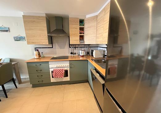 Apartment in Orihuela