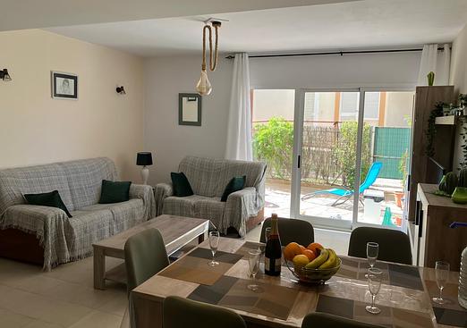 Apartment in Orihuela