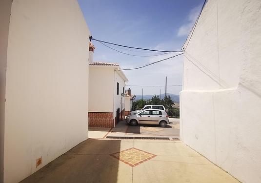 Town house in Periana