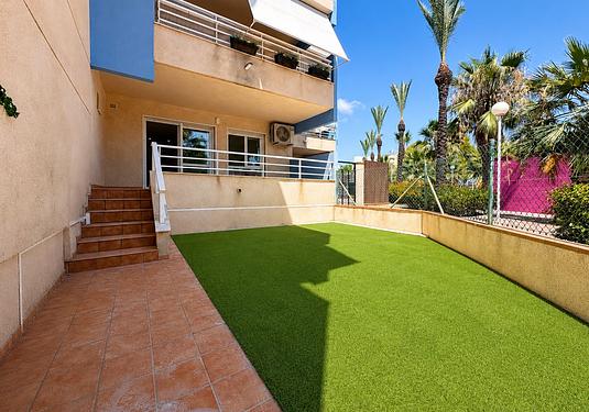 Apartment in Orihuela Costa