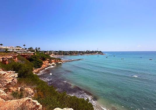Apartment in Orihuela Costa