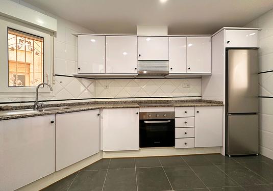Apartment in Orihuela Costa
