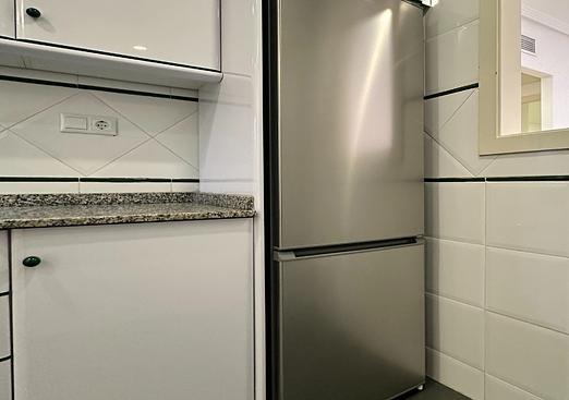 Apartment in Orihuela Costa