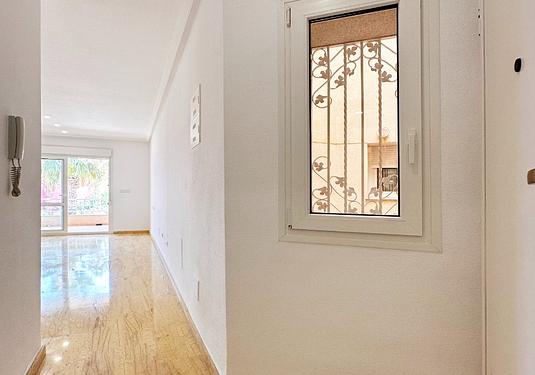 Apartment in Orihuela Costa