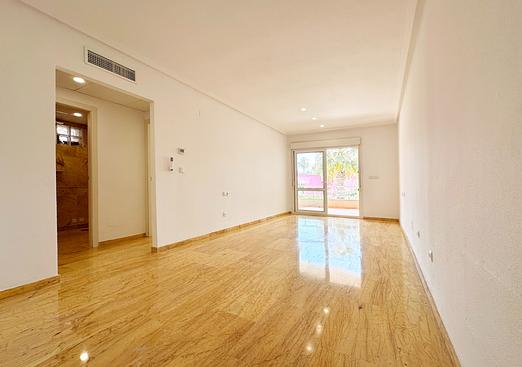 Apartment in Orihuela Costa