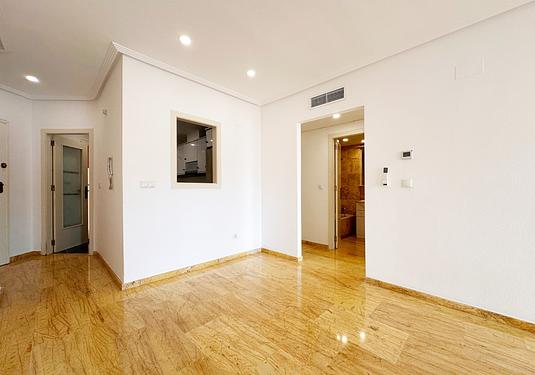 Apartment in Orihuela Costa