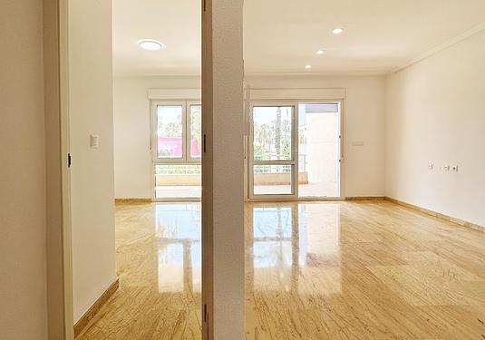 Apartment in Orihuela Costa