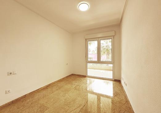 Apartment in Orihuela Costa