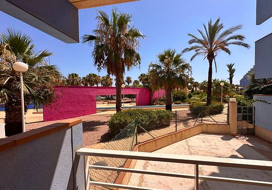 Apartment in Orihuela Costa